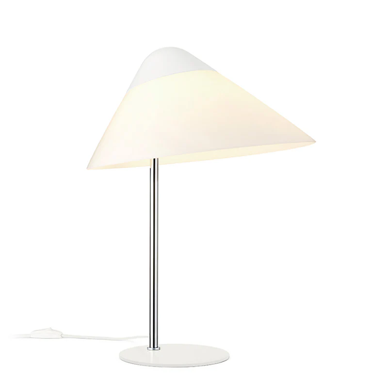 New Lighting